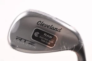 Cleveland RTZ Tour Rack Gap Wedge / 50 Degree / Wedge Flex Dynamic Gold Spinner - Picture 1 of 6
