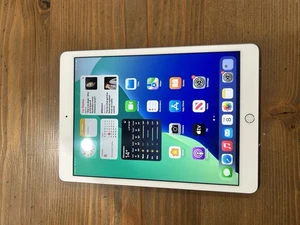 Apple iPad 10.2" 7th Gen (2019) WiFi 128GB | Very Good - Picture 1 of 4