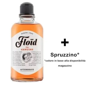 Floid The Genuine After Shave Lotion 400ml dopobarba + spruzzino - Foto 1 di 1