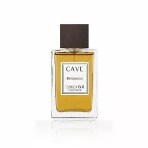 Essential Luxury Perfume CAVE Patchouly 100ml - Picture 1 of 3