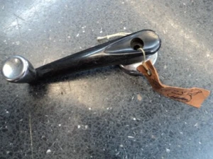 Mini manija de puerta interior delantera clásica, nuevo stock antiguo 34G2528 - Imagen 1 de 6