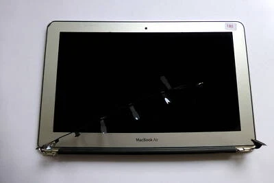  MacBook Air 11" 2011 A1370 Display Assembly Komplett LCD  |a5c - Bild 1 von 4
