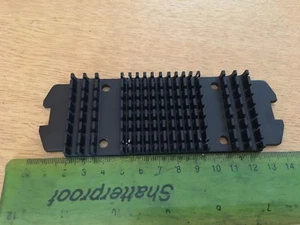 P2 Heatsink 135 x 47 x 10 mm Z2718 - Picture 1 of 4