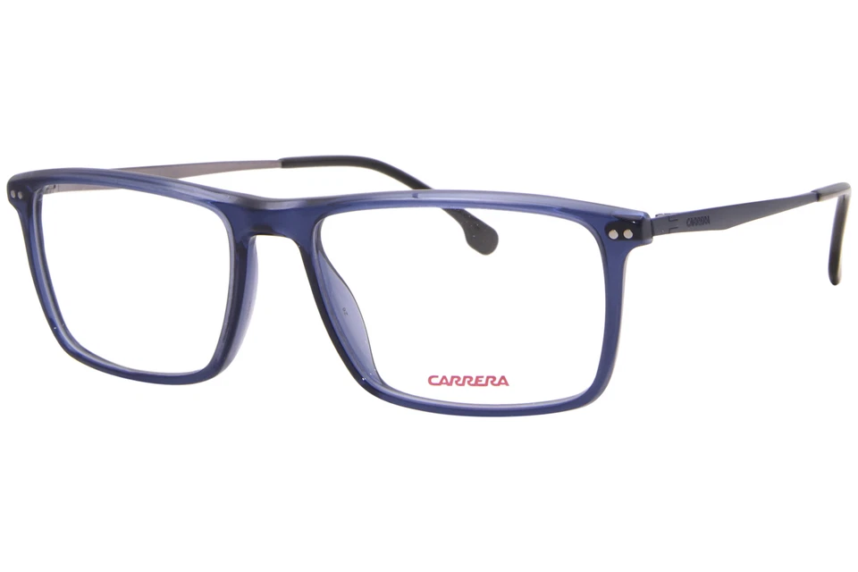 Carrera CARRERA 8866-0PJP 00 Eyeglasses 54mm 100 Authentic