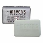 NEW Mrs. Meyer's Bar Soap Lavender Made with Natural Essential Oil 5.3 Ounce