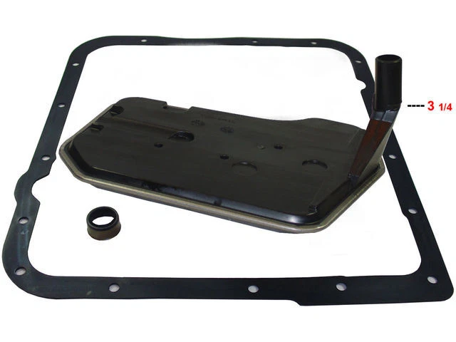 Filtro de transmisión automática para Cadillac Escalade 2003 2004 2002-2006 PP958FR Foto 1 de 1