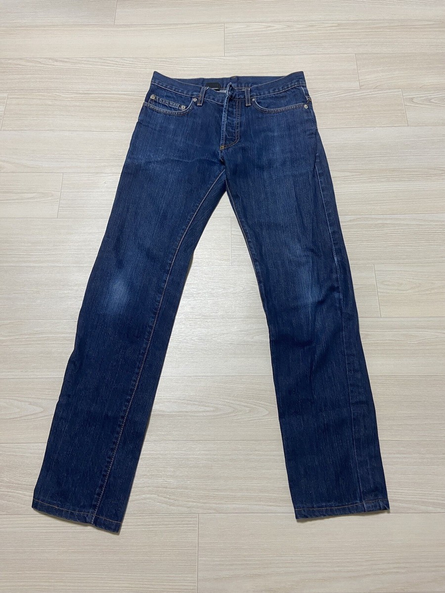 Dior Denim Jeans for Men for sale | eBay Dior Denim Jeans for Men for sale | eBay