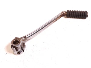1977 Kawasaki KZ650C KZ650 Custom Kick Start Lever - Picture 1 of 4
