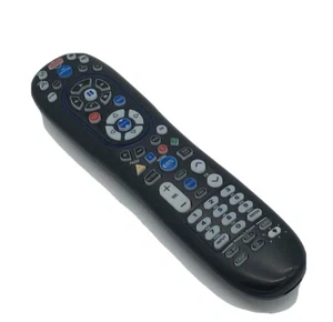 Cox Cable Contour Cable Box Remote  URC-8820-Moto Version 1.2 CISCO or MOTOROLA  - Picture 1 of 4