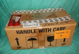 GE Fanuc, IC5002SBX4000, Intelligence Operator Panel PC Display Bildschirm 12 Zoll NE - Bild 1 von 5