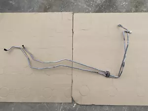 Ford Falcon EL 1997 4 speed Transmission Oil Line - Picture 1 of 4