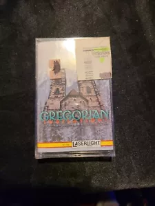 GREGORIAN JUBILATION! cassette tape a solus ortus cardine 20 songs of - Imagen 1 de 2