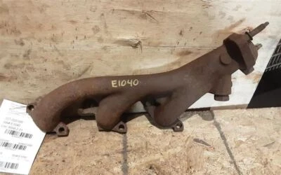 Colector de escape para pasajeros 6-245 4,0 L compatible con 01-11 Ranger 98527 Foto 1 de 4