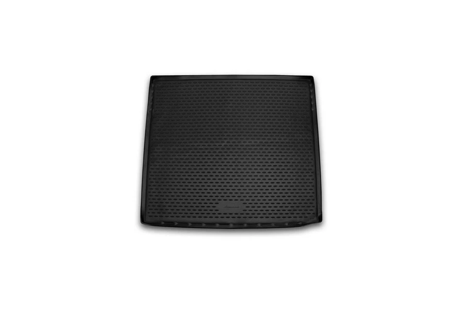 Forro de carga para Chevrolet Tahoe GMC Yukon 2015-2020, asiento trasero de segunda fila negro Foto 1 de 1