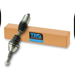 TRQ CSA82330 CV Axle Shaft Assembly - Front Right - For Jeep Liberty/Dodge Nitro - Picture 1 of 3