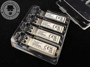 Finisar Transceiver FTLF8536P5BCL 25GBASE-SR 100m SFP28 850nm MMF - Picture 1 of 2