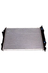 Radiator For 93-97 Chevrolet Camaro 3.4L V6 GAS With Aluminum Core Plastic Tank - Picture 1 of 4