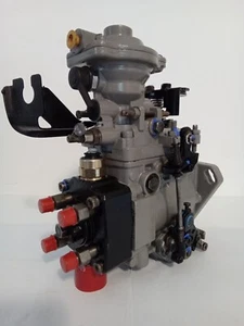 1983-91 VW 1.6L Turbo Diesel Inj Pump, Bosch 0 460 494 182, VE4/9F2250R223, AAZ - Picture 1 of 7