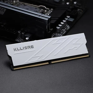 DDR4 8GB 16GB Memória Ram 1600 1866 2666 3200 MHz Desktop Dimm No-ECC - Picture 1 of 8