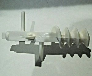 CTC Pasta Express Machine Mixing Arm Paddle X1000 X2000 X3000 Replacement Part - Picture 1 of 2