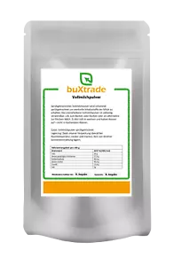 10x 500g | Vollmilchpulver | sprühgetrocknet | Backen | Milch | Vollmilch|Pulver - Bild 1 von 2