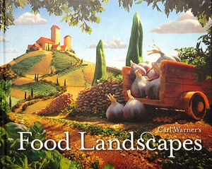 Food Landscapes (HB, 2010) - Picture 1 of 2