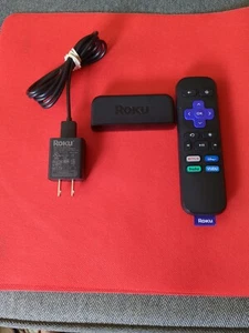 Roku 3920X Premiere 4K HDR Streaming Media Player - Top Zustand! - Bild 1 von 8