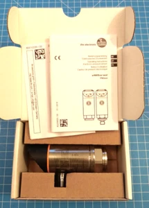 IFM Drucksensor mit Display PN3094 PN-010-RER14-MFRKG/US/ /V Neu+OVP - Picture 1 of 2