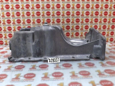 2013-2016, 2021 BUICK ENCORE 1.4L ENGINE OIL PAN 25200829 OEM - Image 1 of 4