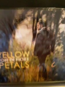 Yellow Petals by Jon Di Fiore (CD, Dec-2013, Third Freedom) - Bild 1 von 1