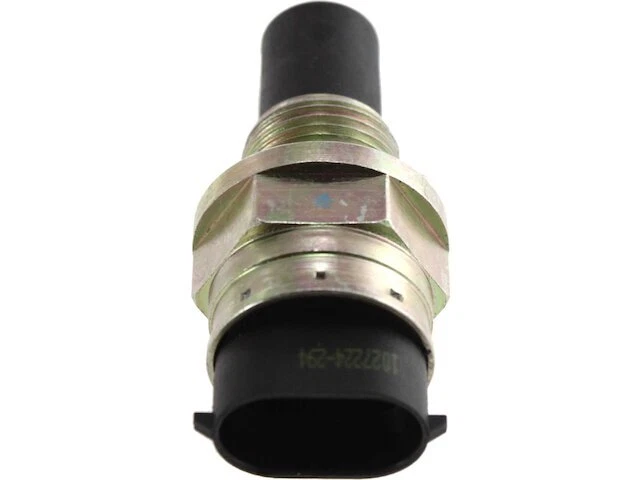 Transmisor velocímetro AP de repuesto para GMC Envoy XUV 2004 63FSJV Foto 1 de 1