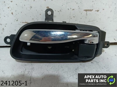 OEM 2013-2015 Nissan Altima 2.5L Front Left Driver Side Interior Door Handle Foto 1 de 4