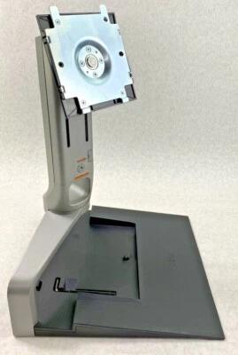 Dell RM361 17"-24" monitor stand with E-series docking station  - Image 1 of 4