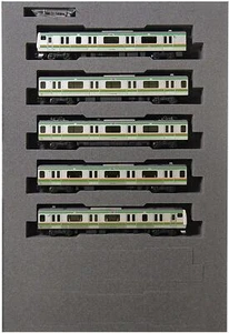KATO N Escala E233 3000 Tokaido Line Ueno Tokyo Line incluido 5 coches 10-1270 Nuevo - Imagen 1 de 1