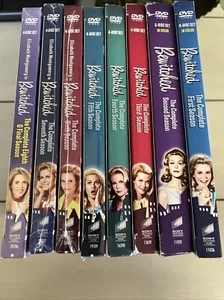 Bewitched Full Series - Picture 1 of 2