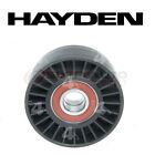 Hayden 5981 Drive Belt Idler Pulley for PI281 IP81 IP1060C IP1058C IP1058 sp