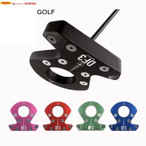 LAB Golf Putter Golf Club DF3 Putter Automatic Balance Face Putter 2024 New Mode - Picture 1 of 6