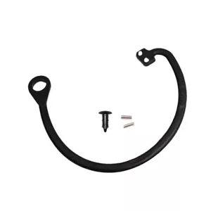 Fuel Tank Cap Retaining Strap Cord Rope For Audi A2 A3 A4 A5 A6 A8 Q5 Q7 C6 #N - Picture 1 of 4