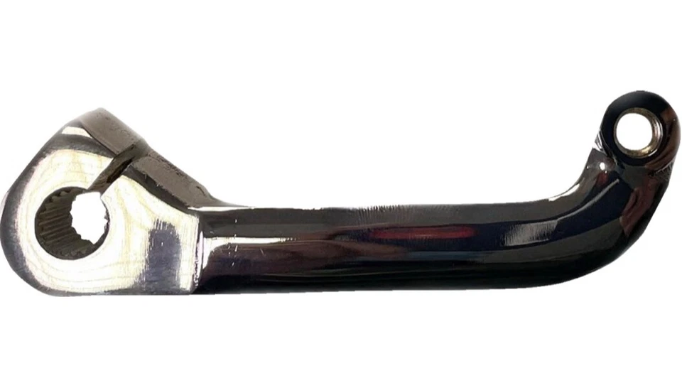 Palanca de cambios Drag Specialties - Cromo - Harley Davidson FL/FX - 1602-1507 Foto 1 de 1