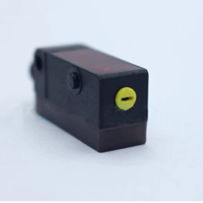 10-30V DC FHDK 10P5101/S35A Photoelectric Switch Sensor For BAUMER - Image 1 of 4