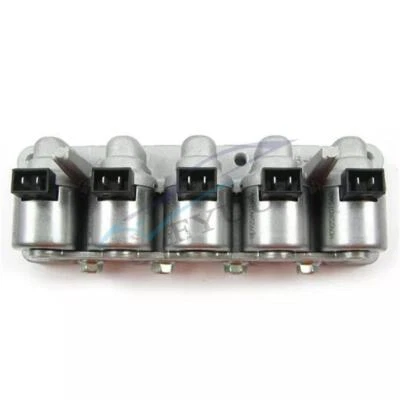 Solenoide de transmisión automática para automóvil Spectra Spectra5 Hyundai Elantra D82420D Foto 1 de 4