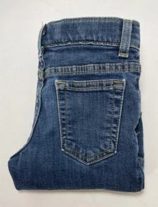 Sonoma Goods for life Straight 6 slim girls jeans - Picture 1 of 4