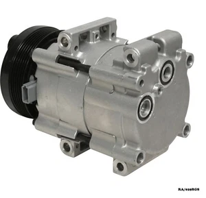 A/C Compressor for FORD MERCURY 1.9 L 2.0 L 1992-2002 RA/029RGS - Picture 1 of 6