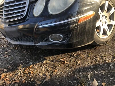 2007-2009 Mercedes-Benz W211 Bumper Cover Fog Light E550 E350 E320 CDI FRONT💯 - Image 1 of 4