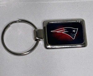 Schlüsselanhänger New England Patriots - Bild 1 von 4