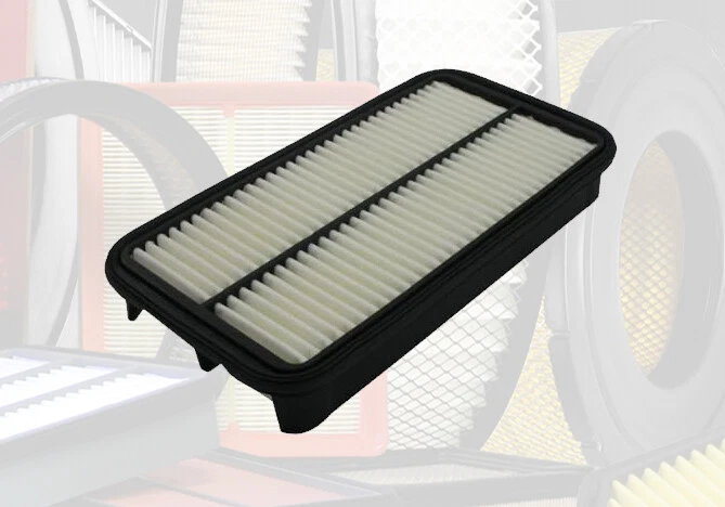 Air Filter for Toyota RAV4 1996 - 2000 with 2.0L Engine - Image 1 of 1