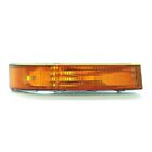 New Parking/Signal Light Lens And Housing Front Left Fits 1992-1996 Ford Bronco