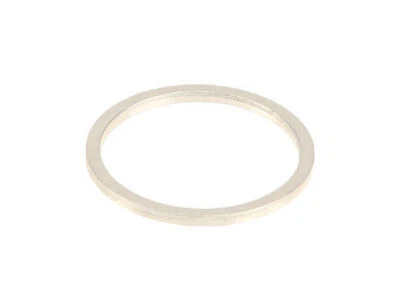 Anillo de sellado para BMW 325e 1984-1987 73935QHMF 1985 1986 Foto 1 de 2