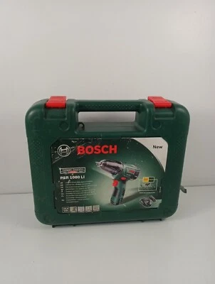 Replacement Box only For Bosch bosch PSR1080 Li- No Tool - - Image 1 of 4