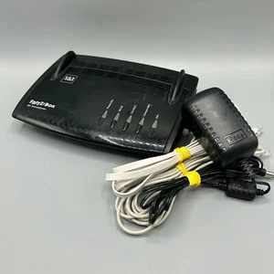 AVM FRITZ!Box 7520 WLAN-Router, 866MbitS 5GHz, Mit allen Kabeln, Schwarz, Gut✅ - Bild 1 von 1